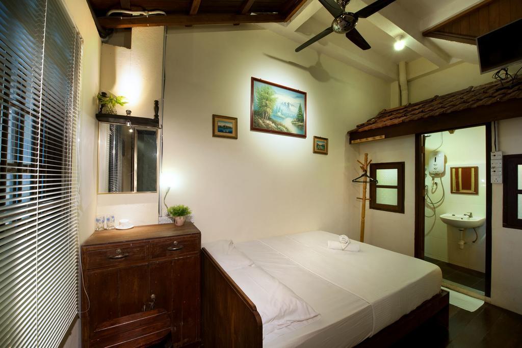 Silver Shine Guesthouse Τζωρτζ Τάουν Δωμάτιο φωτογραφία