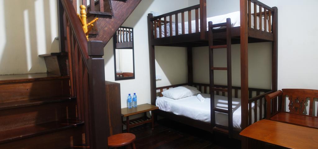 Silver Shine Guesthouse Τζωρτζ Τάουν Εξωτερικό φωτογραφία