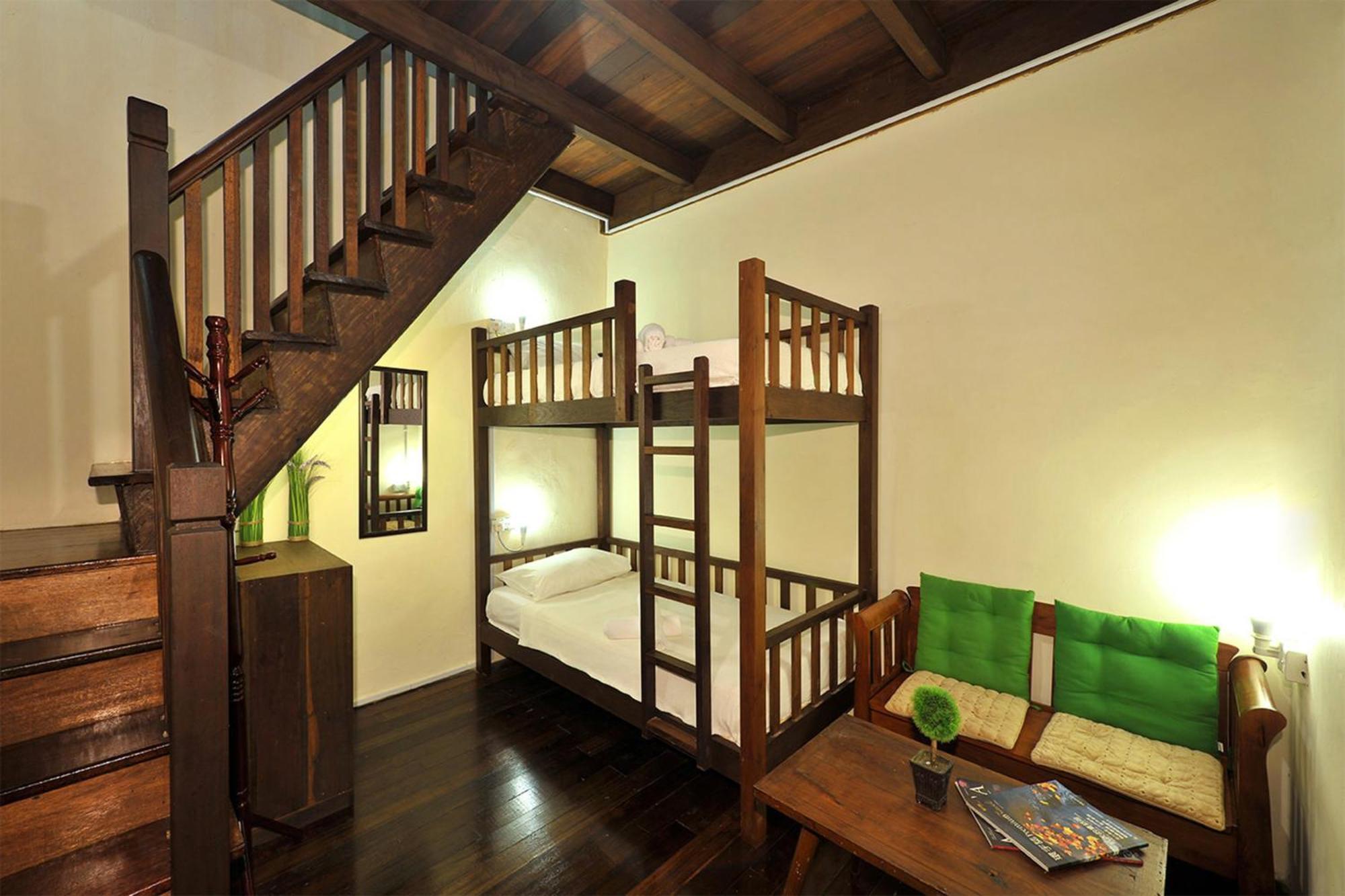 Silver Shine Guesthouse Τζωρτζ Τάουν Δωμάτιο φωτογραφία