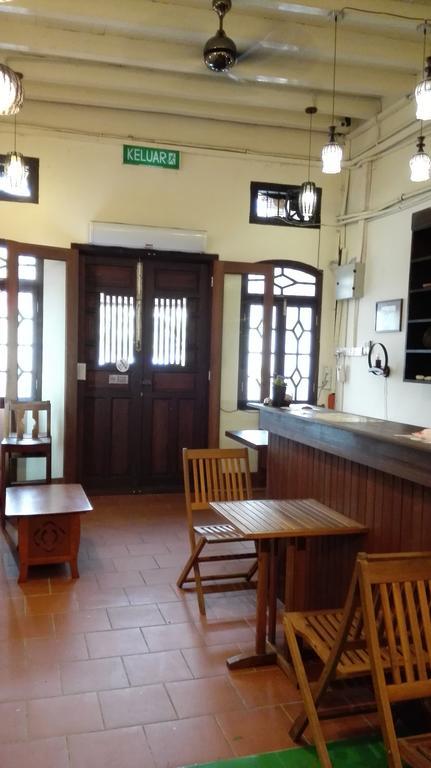 Silver Shine Guesthouse Τζωρτζ Τάουν Εξωτερικό φωτογραφία