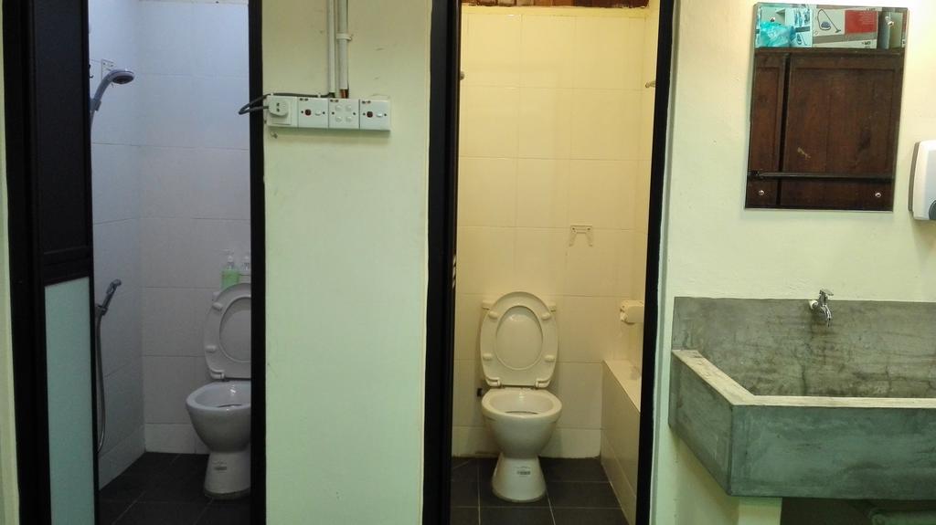 Silver Shine Guesthouse Τζωρτζ Τάουν Δωμάτιο φωτογραφία