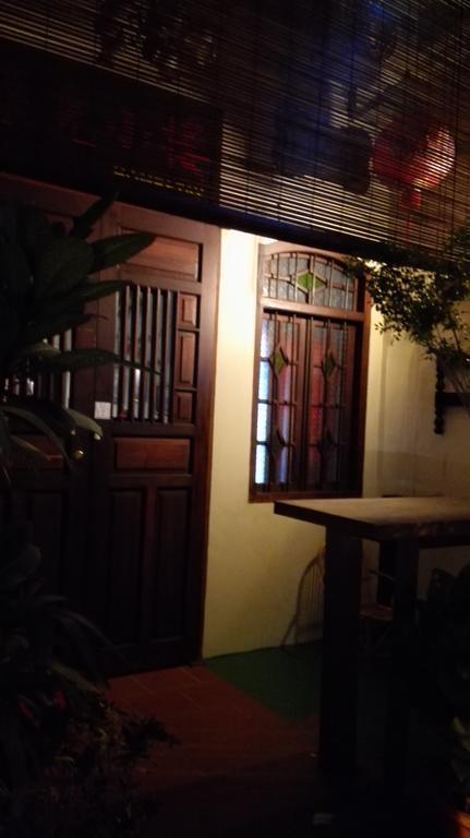 Silver Shine Guesthouse Τζωρτζ Τάουν Εξωτερικό φωτογραφία