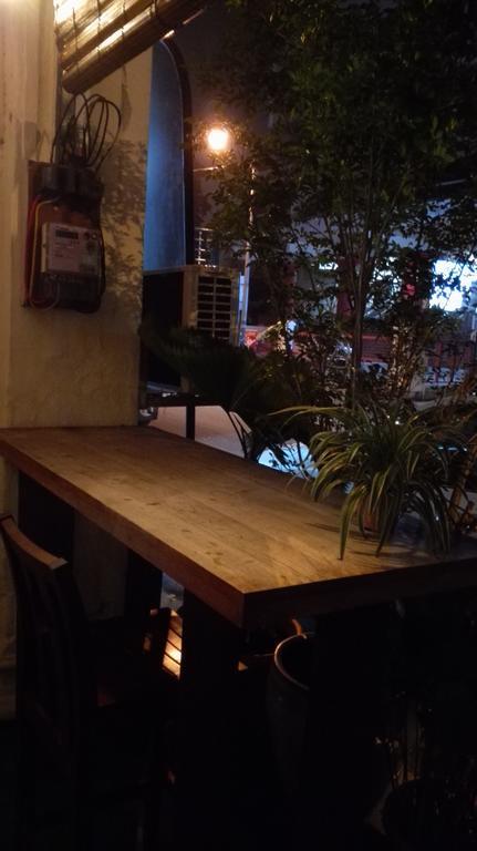 Silver Shine Guesthouse Τζωρτζ Τάουν Εξωτερικό φωτογραφία