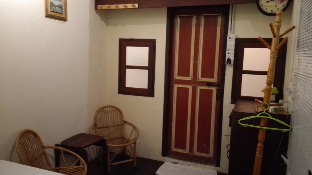 Silver Shine Guesthouse Τζωρτζ Τάουν Δωμάτιο φωτογραφία