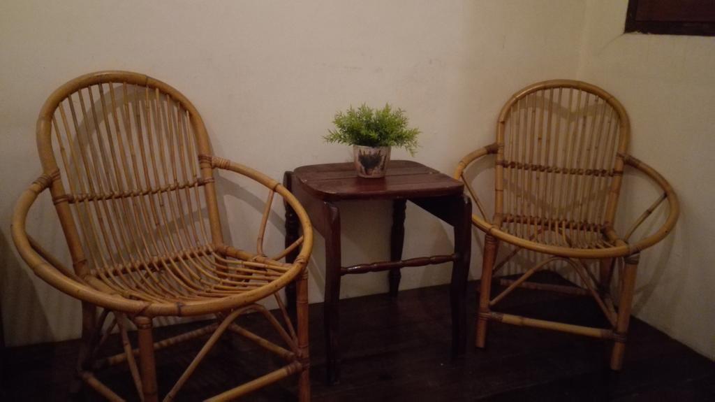 Silver Shine Guesthouse Τζωρτζ Τάουν Δωμάτιο φωτογραφία