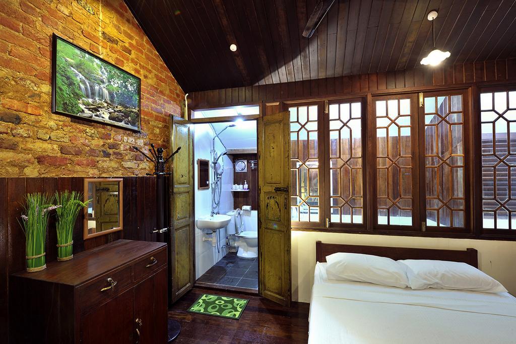 Silver Shine Guesthouse Τζωρτζ Τάουν Δωμάτιο φωτογραφία