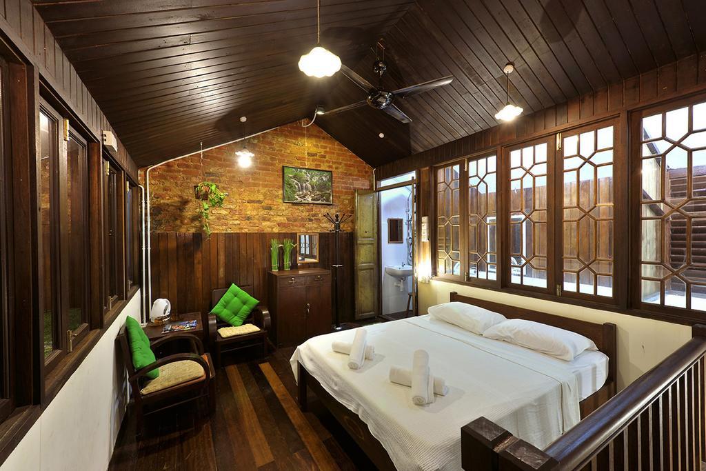 Silver Shine Guesthouse Τζωρτζ Τάουν Εξωτερικό φωτογραφία