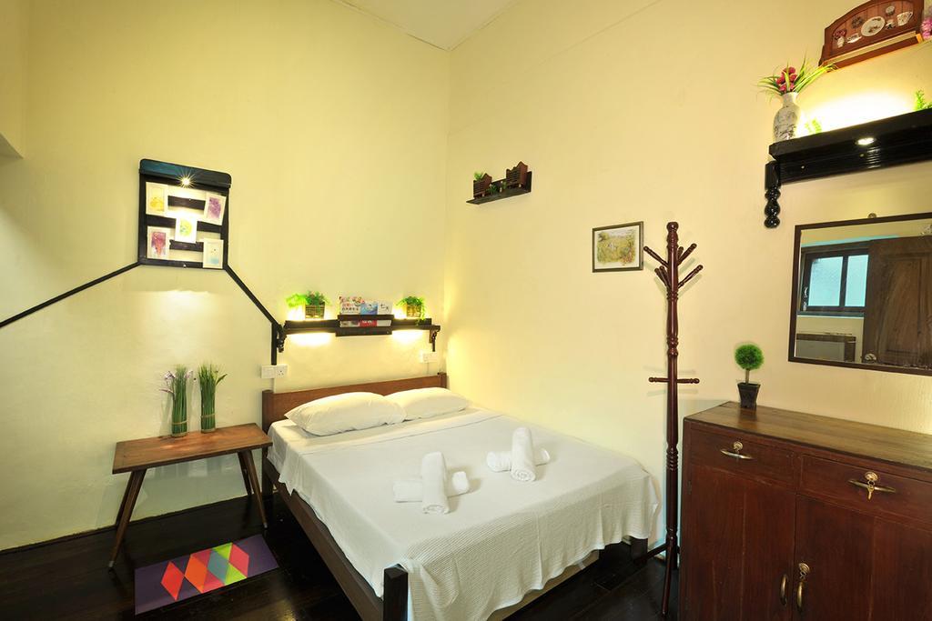 Silver Shine Guesthouse Τζωρτζ Τάουν Δωμάτιο φωτογραφία