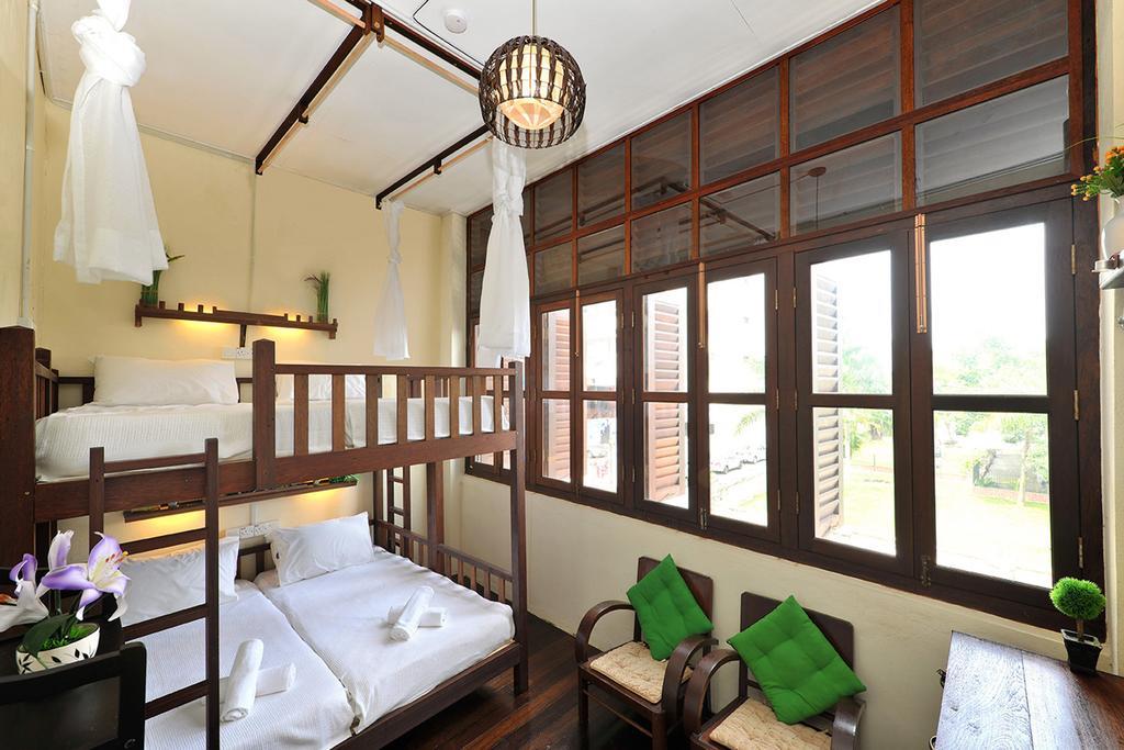 Silver Shine Guesthouse Τζωρτζ Τάουν Δωμάτιο φωτογραφία