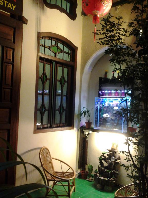 Silver Shine Guesthouse Τζωρτζ Τάουν Εξωτερικό φωτογραφία