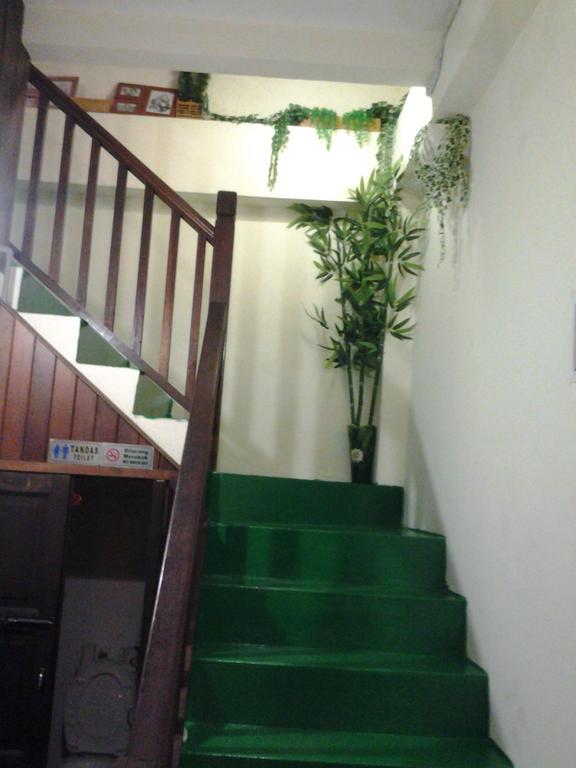 Silver Shine Guesthouse Τζωρτζ Τάουν Εξωτερικό φωτογραφία