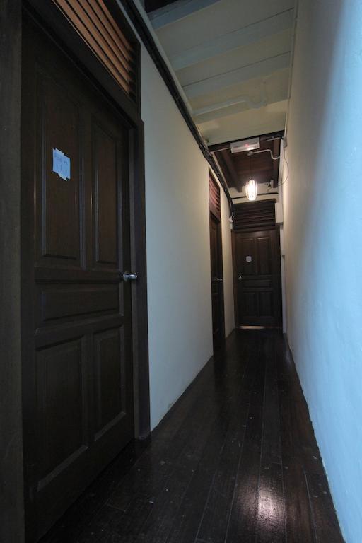 Silver Shine Guesthouse Τζωρτζ Τάουν Εξωτερικό φωτογραφία